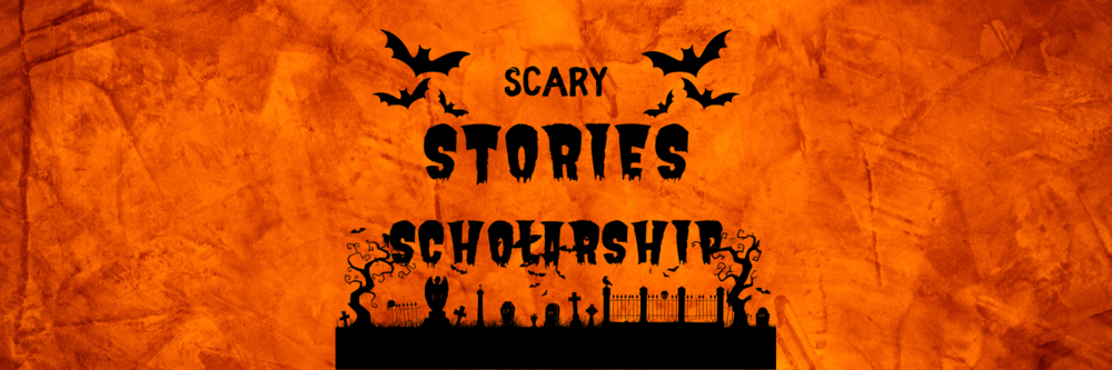 Scary Stories Scholarship Dayton School District