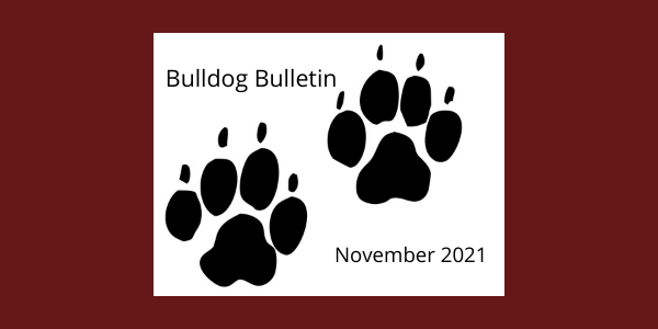 Bulldog Bulletin