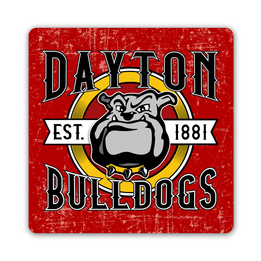 dayton bulldogs