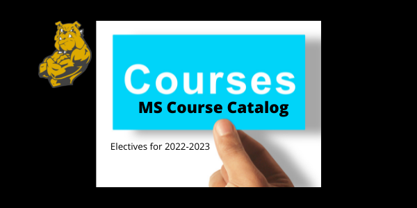 MS Course Catalog 