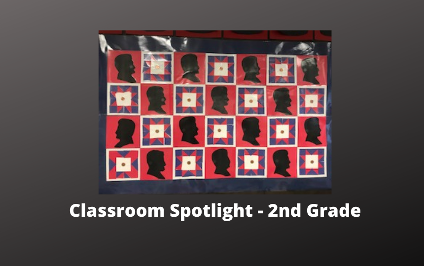 President Lincoln Quilt