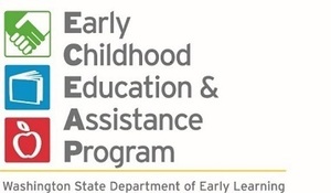 ECEAP Preschool Program Enrolling Now!!