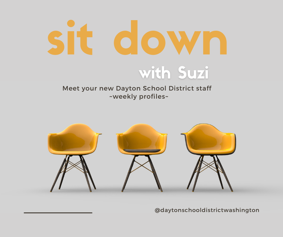 sit down with suzi 3 chairs